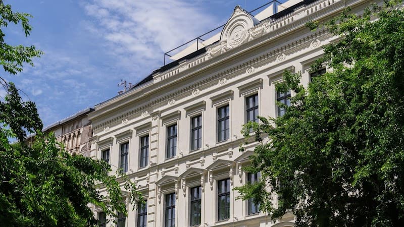 Radisson Collection Hotel, Basilica Budapest photo