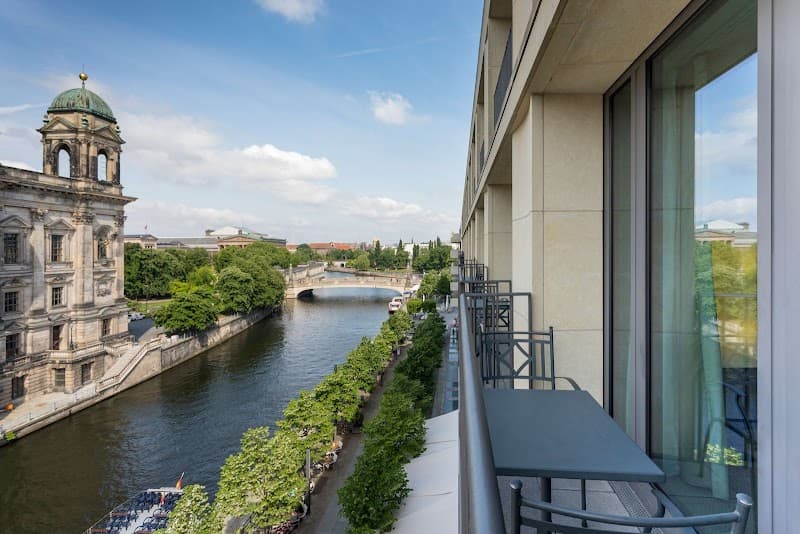 Radisson Collection Hotel, Berlin photo