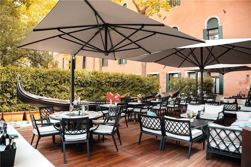 Radisson Collection Hotel, Palazzo Nani Venice photo