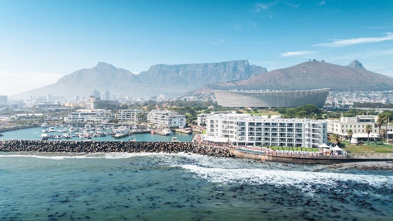 Radisson Collection Hotel, Waterfront Cape Town photo