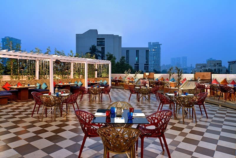 Radisson Hotel Mumbai Goregaon photo