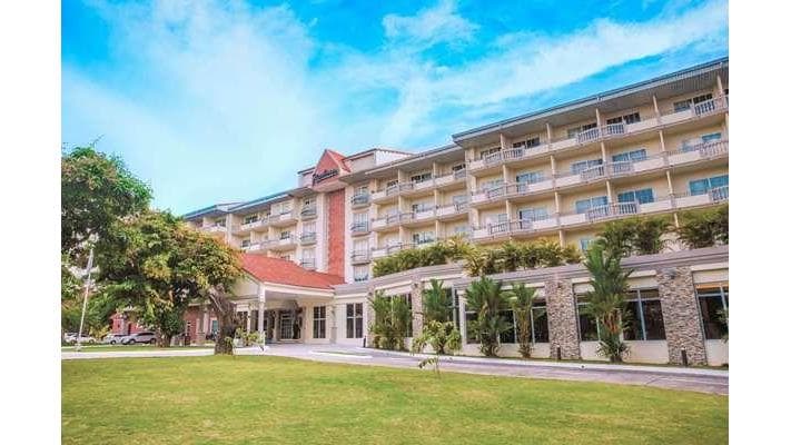 Radisson Hotel Panama Canal Panama City photo