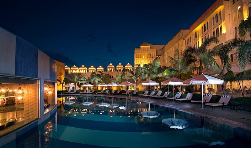 Radisson Hotel Udaipur photo