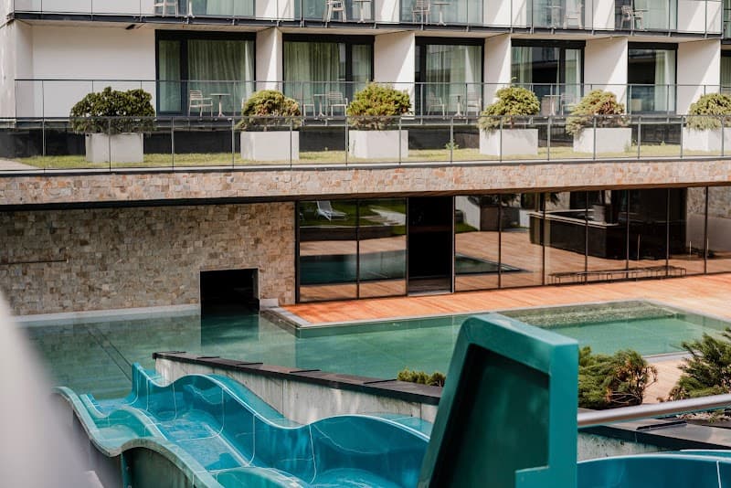 Radisson Resort Aquapark Kołobrzeg photo