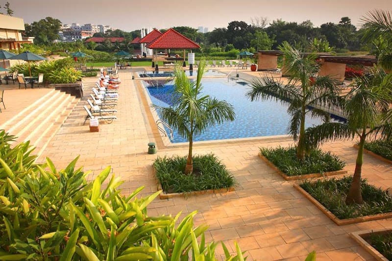 Radisson Spa Black C photo
