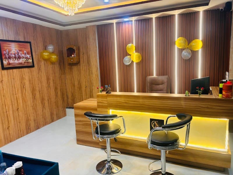 Radisson spa & Saloon Gonda photo