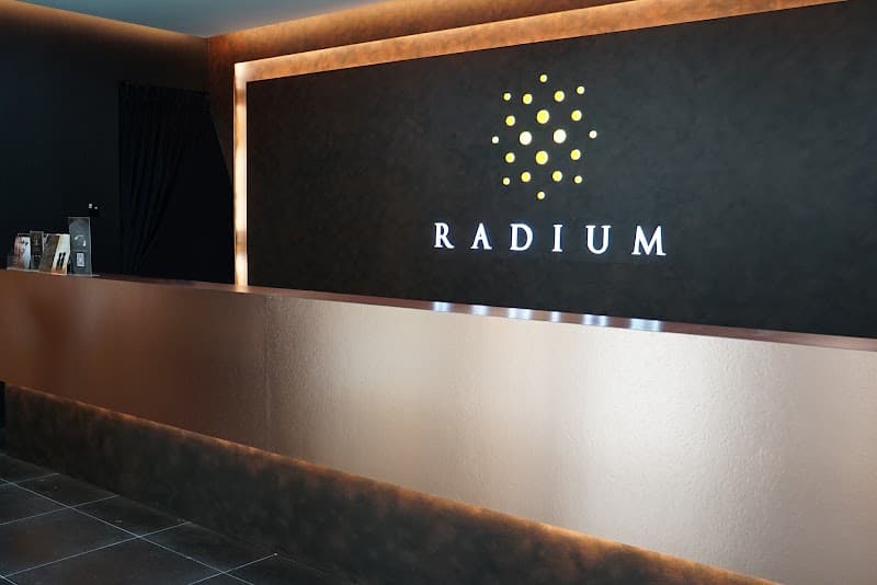 Radium Wellness Centre Singapore photo