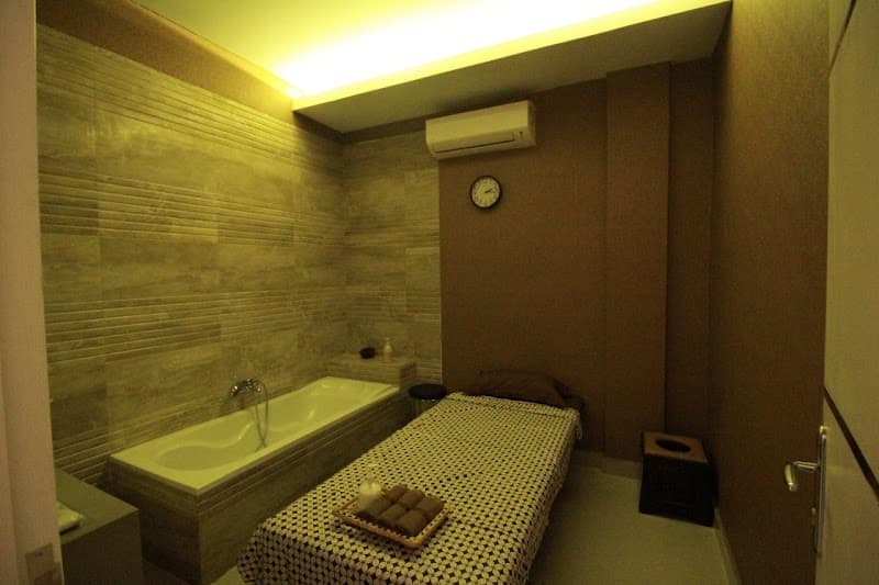 Radja Reflexy dan Pijat Keluarga Pekanbaru photo