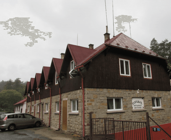 Radka Nováková - Lázně Casiopea Světlá nad Sázavou photo