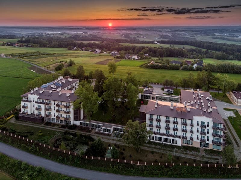 RADOCZA PARK Hotel*** Active&Spa Radocza k. Wadowic photo