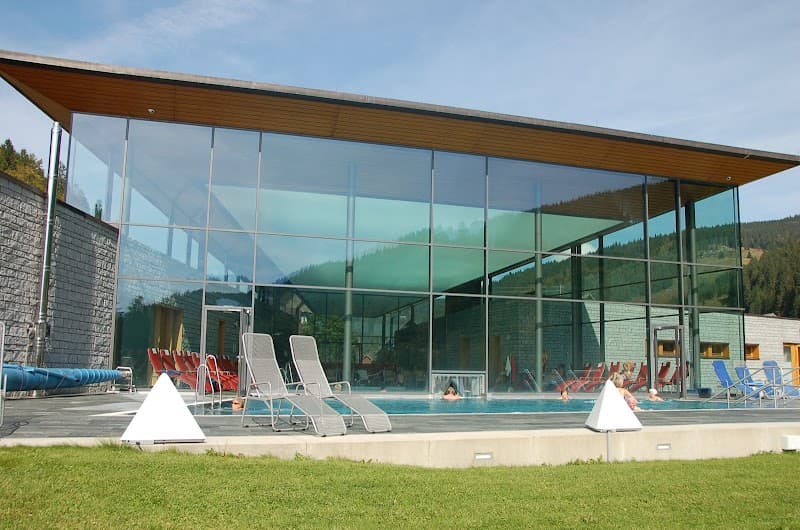 Radon Revital Bad St. Blasien-Menzenschwand Sankt Blasien photo