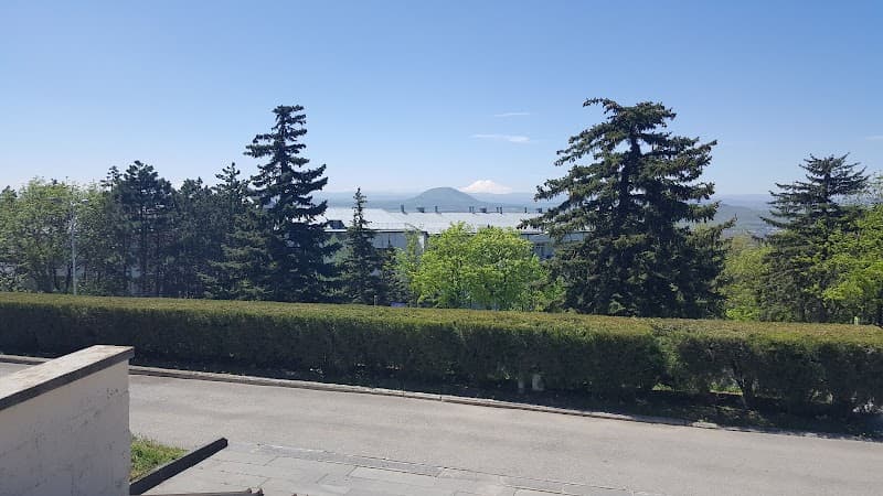 Radon Sanatorium Pyatigorsk photo