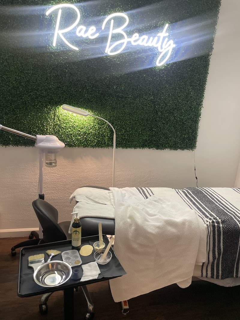 Rae Beauty LV Las Vegas photo