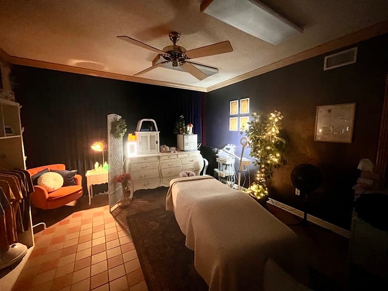 Rae of Sunshine Massage Titusville photo