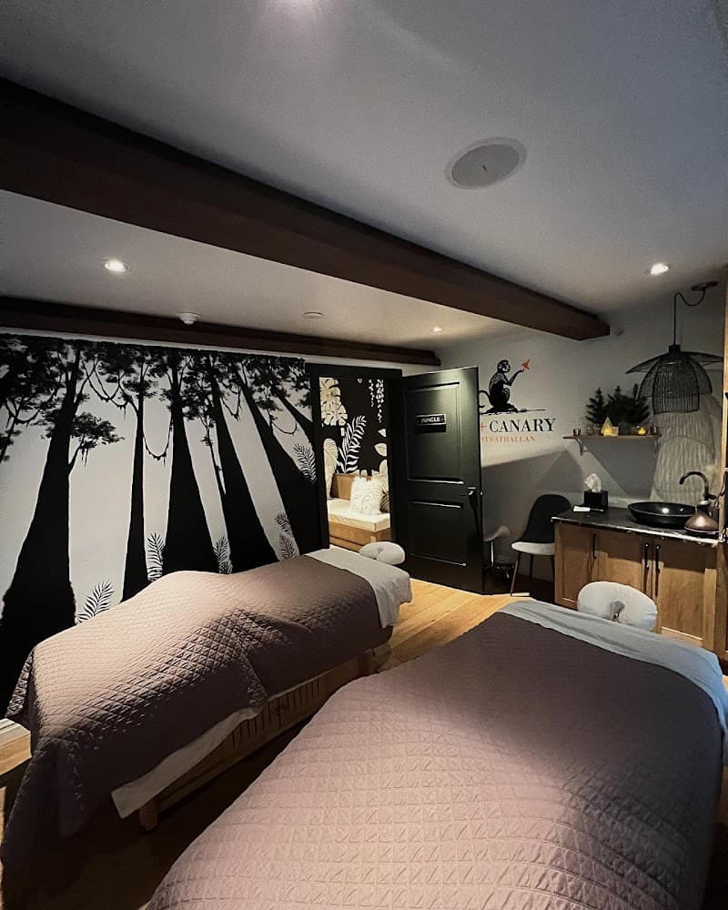 Rae's Salon Rochester photo