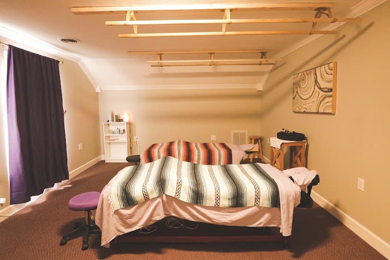 Raes Massage Knoxville photo