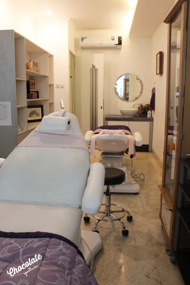 Rafa Health and Beauty Lifestyle Tasikmalaya photo