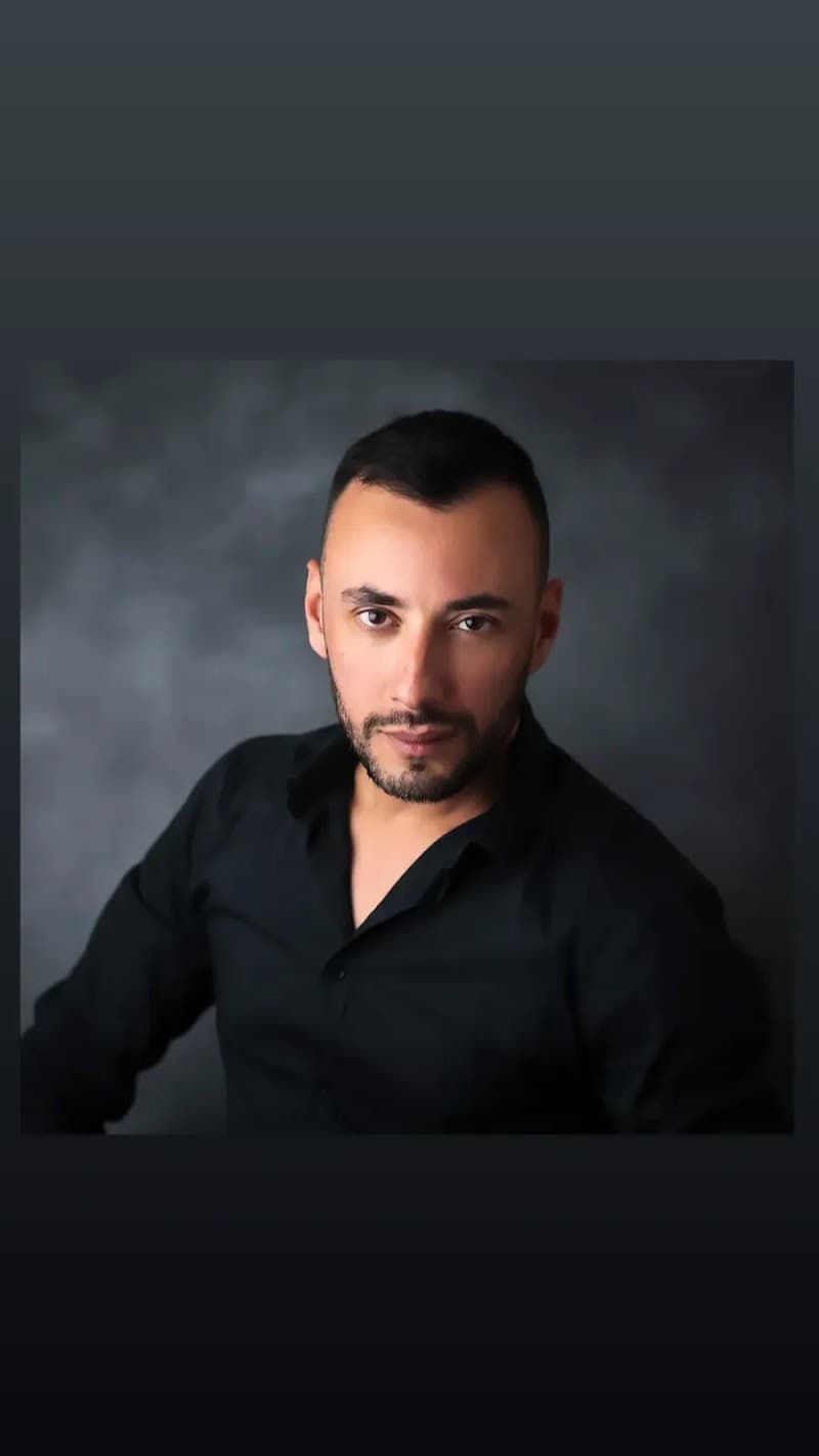 Rafael França Massoterapeuta São Bernardo do Campo photo