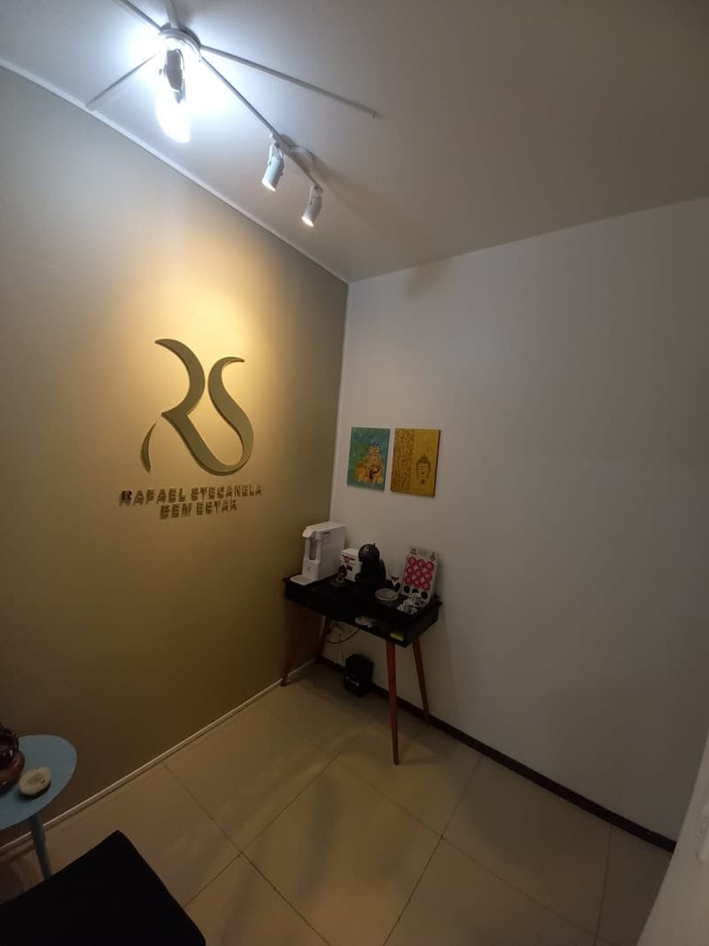 Rafael Stecanela Bem Estar Porto Alegre photo