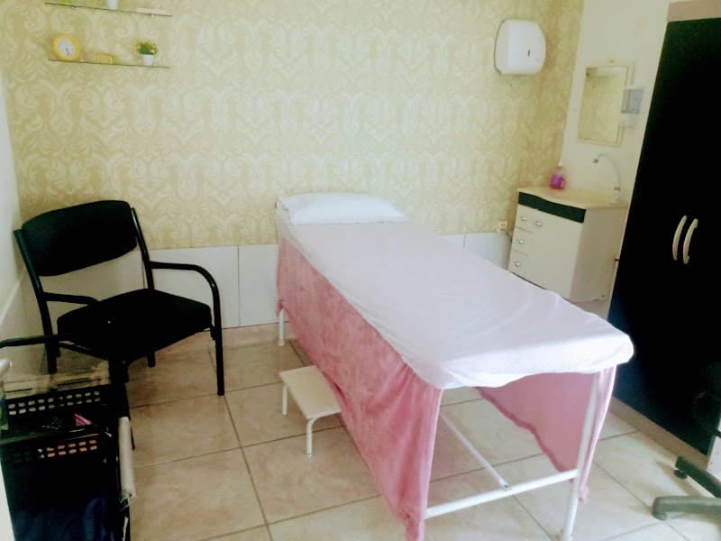 Rafaela Lira Estetica Nova Iguaçu photo