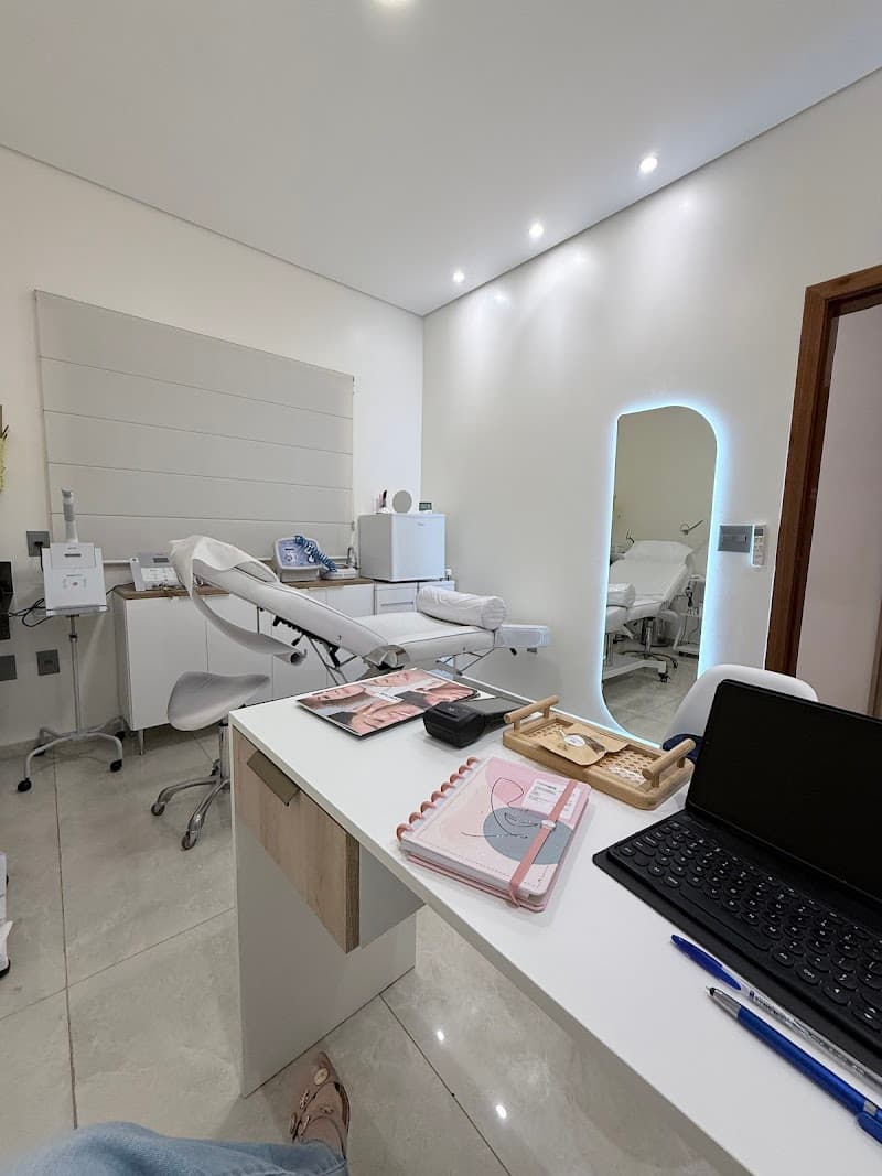 Rafaella Bastos - Estética e Micropigmentação Itapira photo