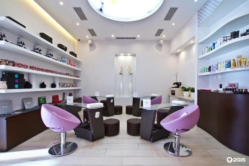 Rafe Beauty Spa Qabanbay Batyr Avenue No:1 photo