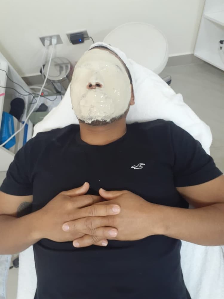 Raffenee Clinica Bio Estetica Manta photo