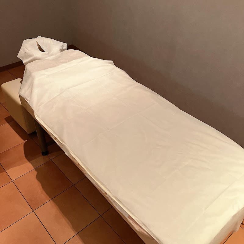 Raffine Mallage Shobu Branch Kuki City photo