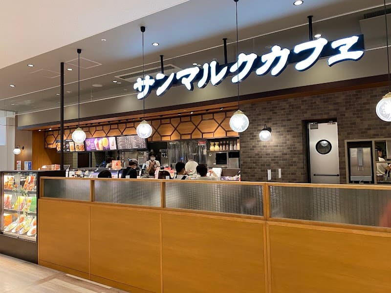 Raffine part2 Aspia Akashi Store Akashi City photo