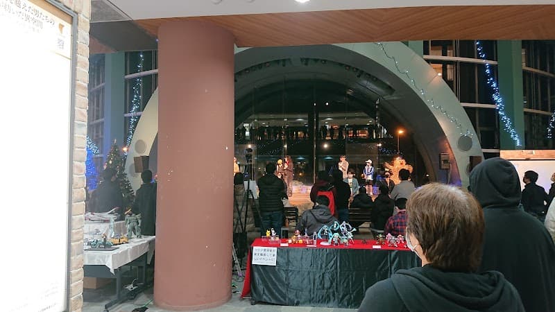 Raffine WING BAY Otaru Store photo