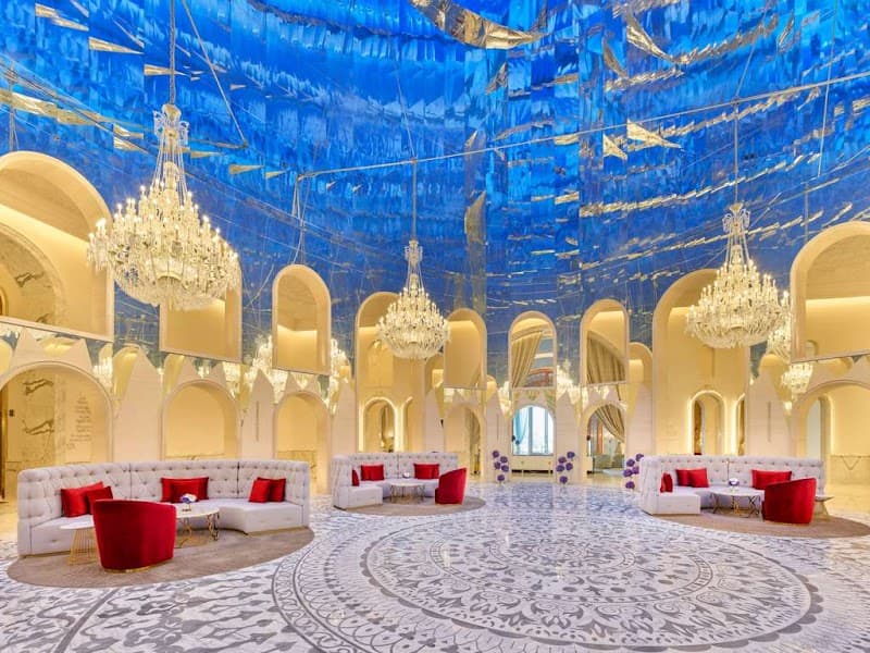Raffles Doha photo