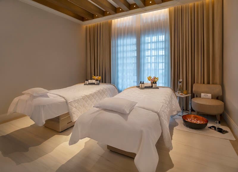 Raffles Spa Bangkok photo