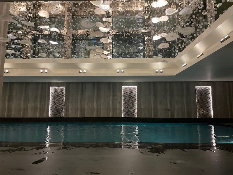 Raffles Spa Istanbul photo