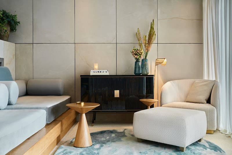 Raffles Spa Warsaw photo