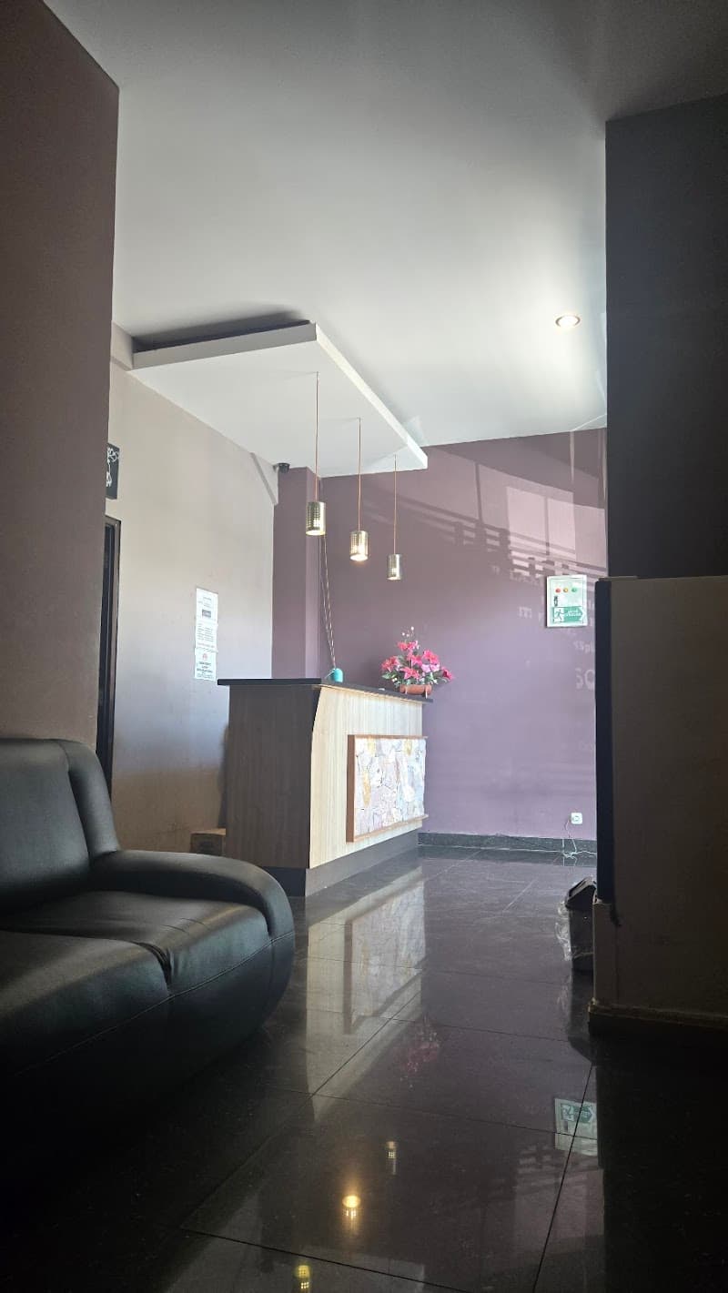 Rafifa Klinik Pijat Cirebon photo