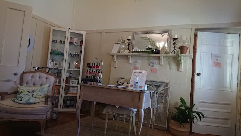 Rafters Day Spa Winmalee photo