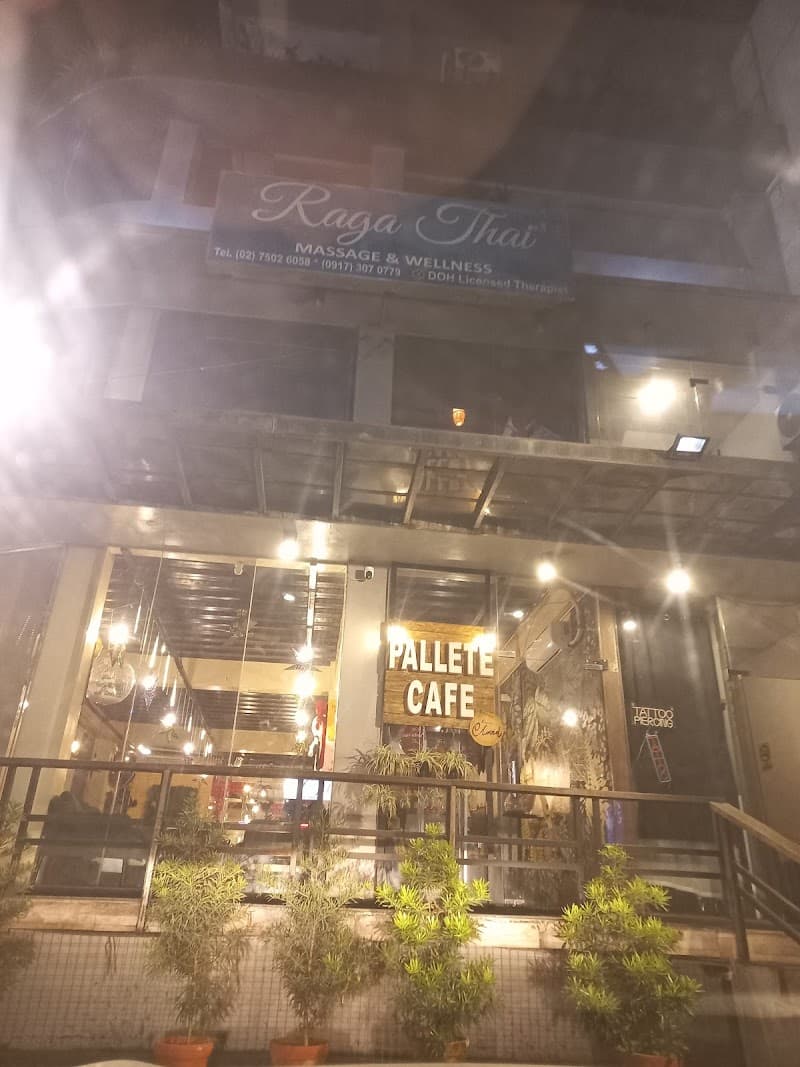 Raga Thai Massage and Wellness Center Parañaque photo