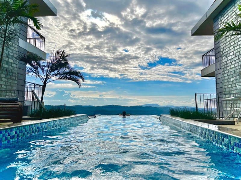 Ragamaya Resort & Spa Munnar Kerala photo