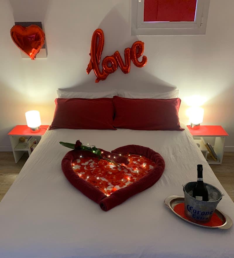 Ragaraja suite & SPA Pordenone photo