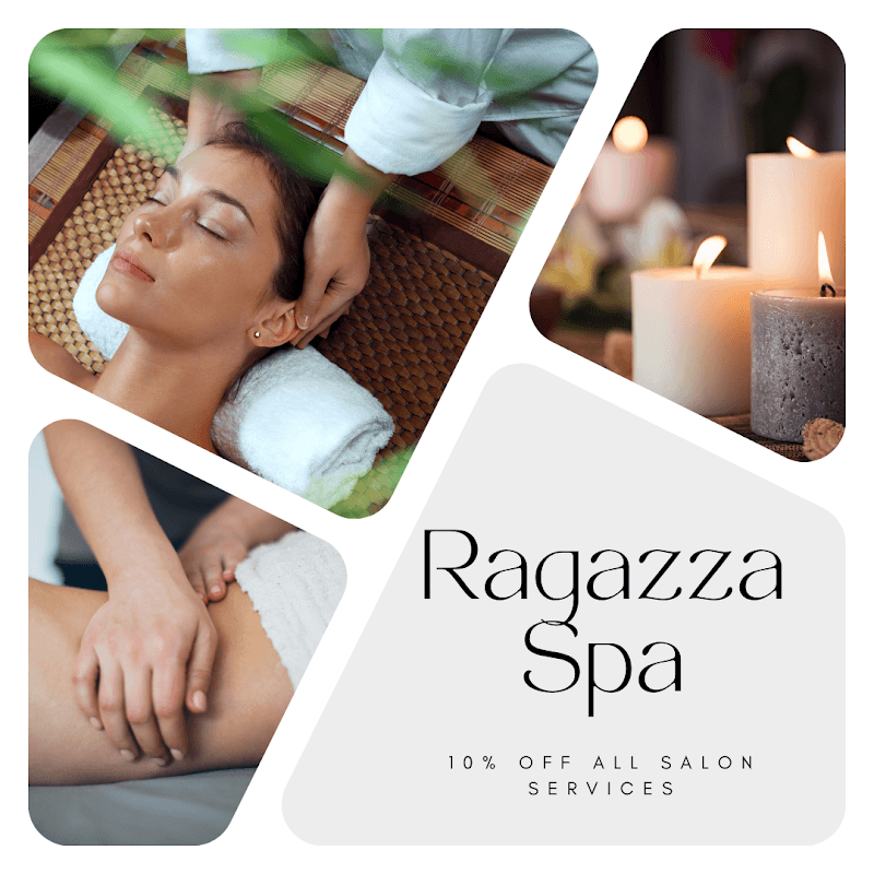 Ragazza Beauty Spa Horizon City photo