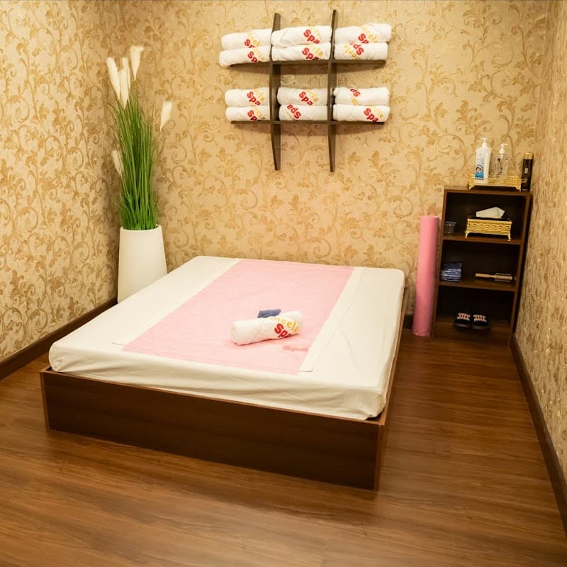 Ragini spa Ajman photo