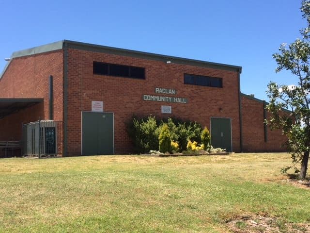Raglan Greyhound Resort & Spa Bathurst photo