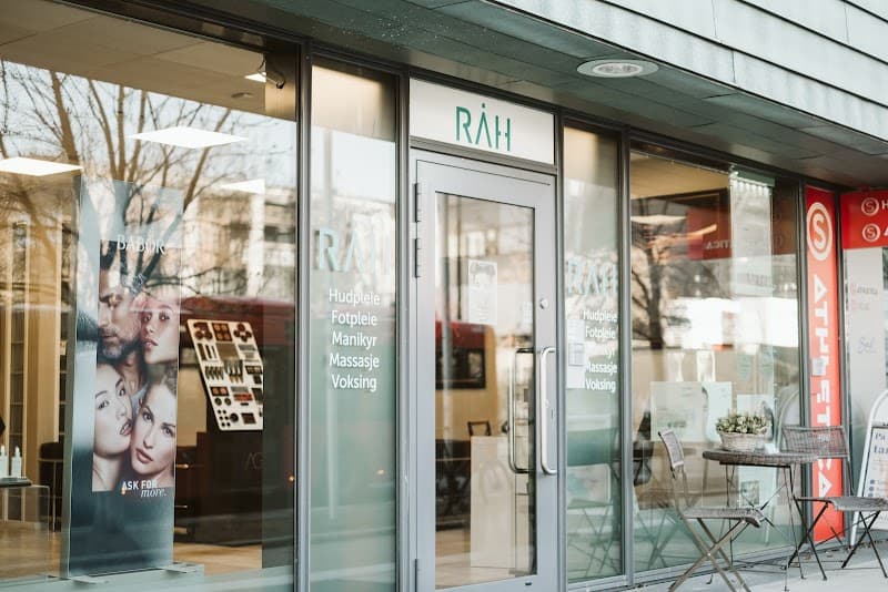 Råh Hudpleie, Nydalen Oslo photo