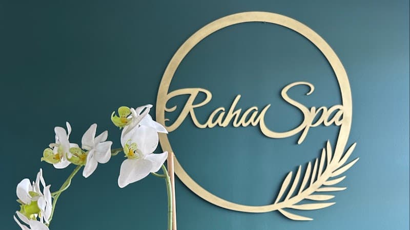 Raha Spa Parow photo