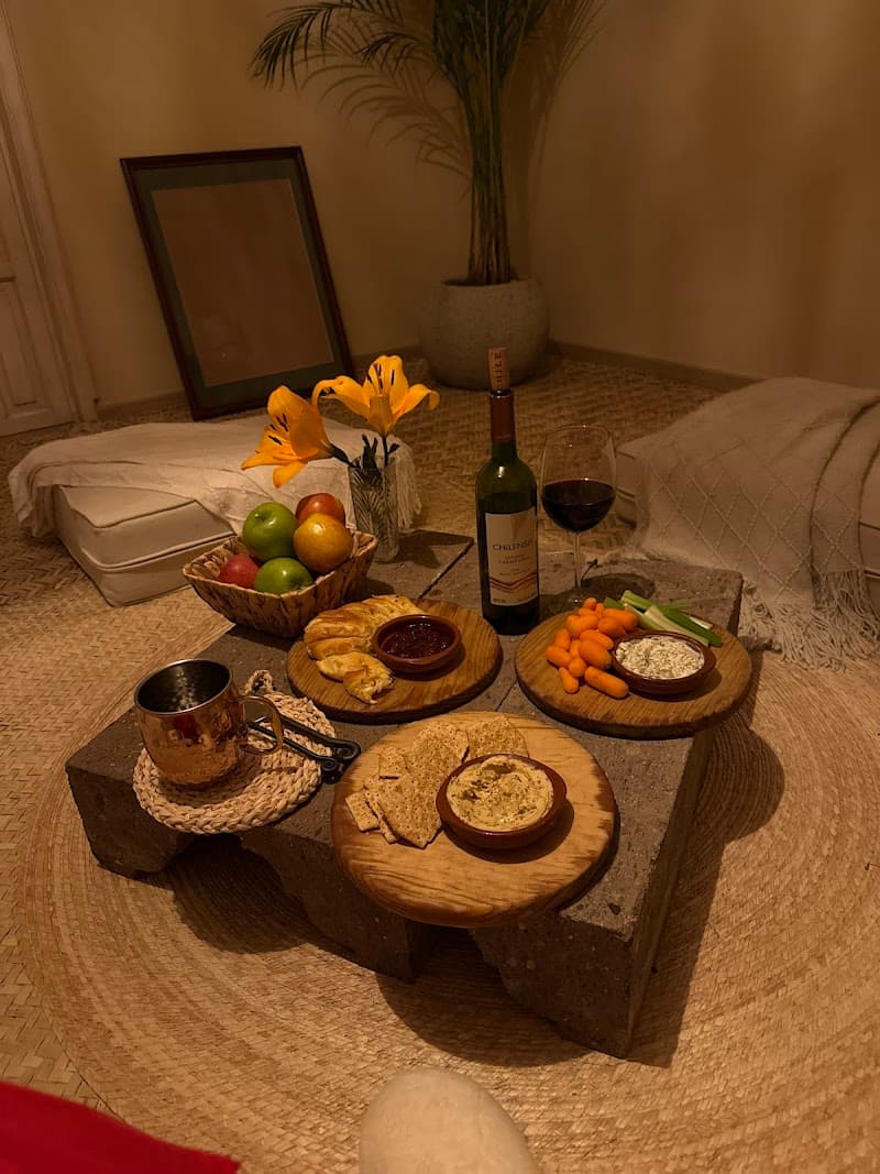 RAHA Wellness &Regeneration SPA San Miguel de Allende photo