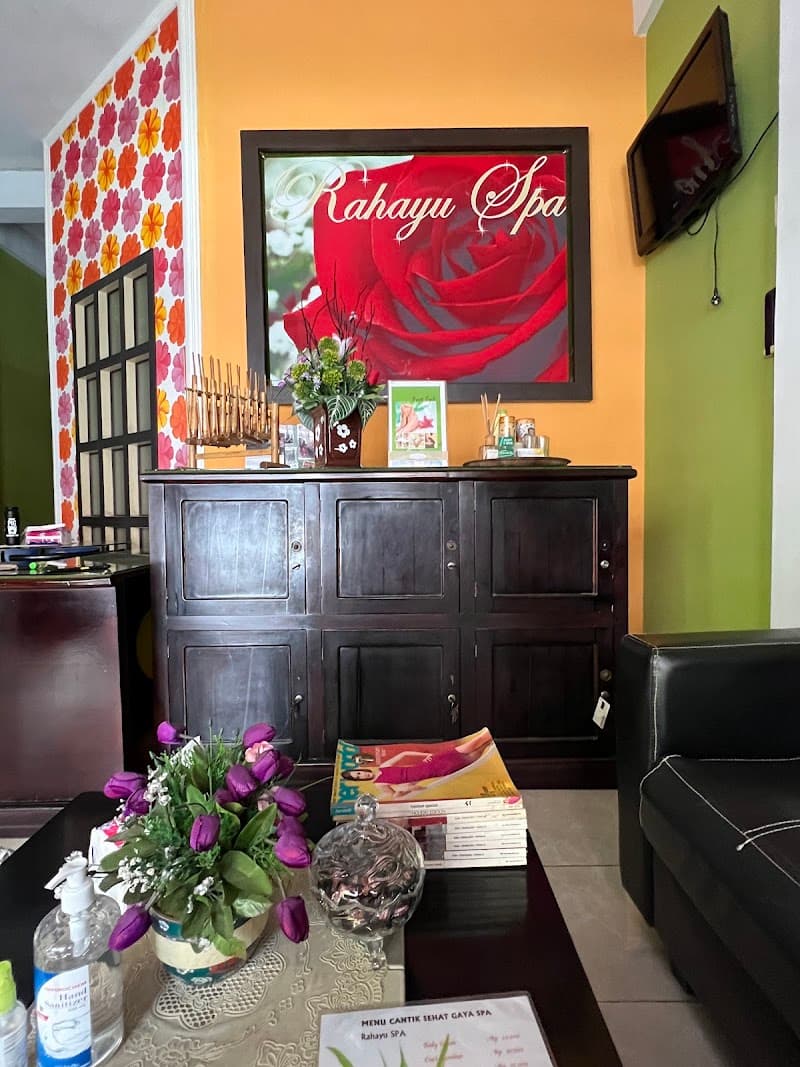 Rahayu Beauty Spa Banyuwangi photo