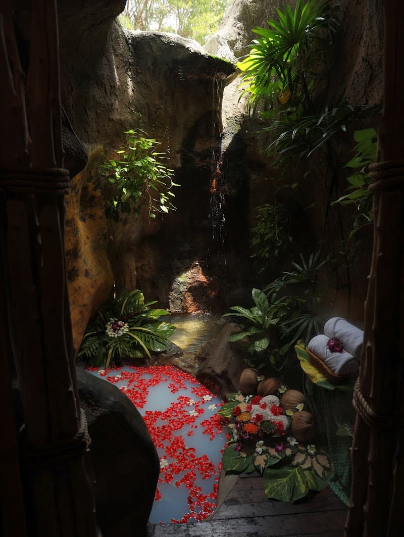 Rai Ra Spa Koh Samui photo