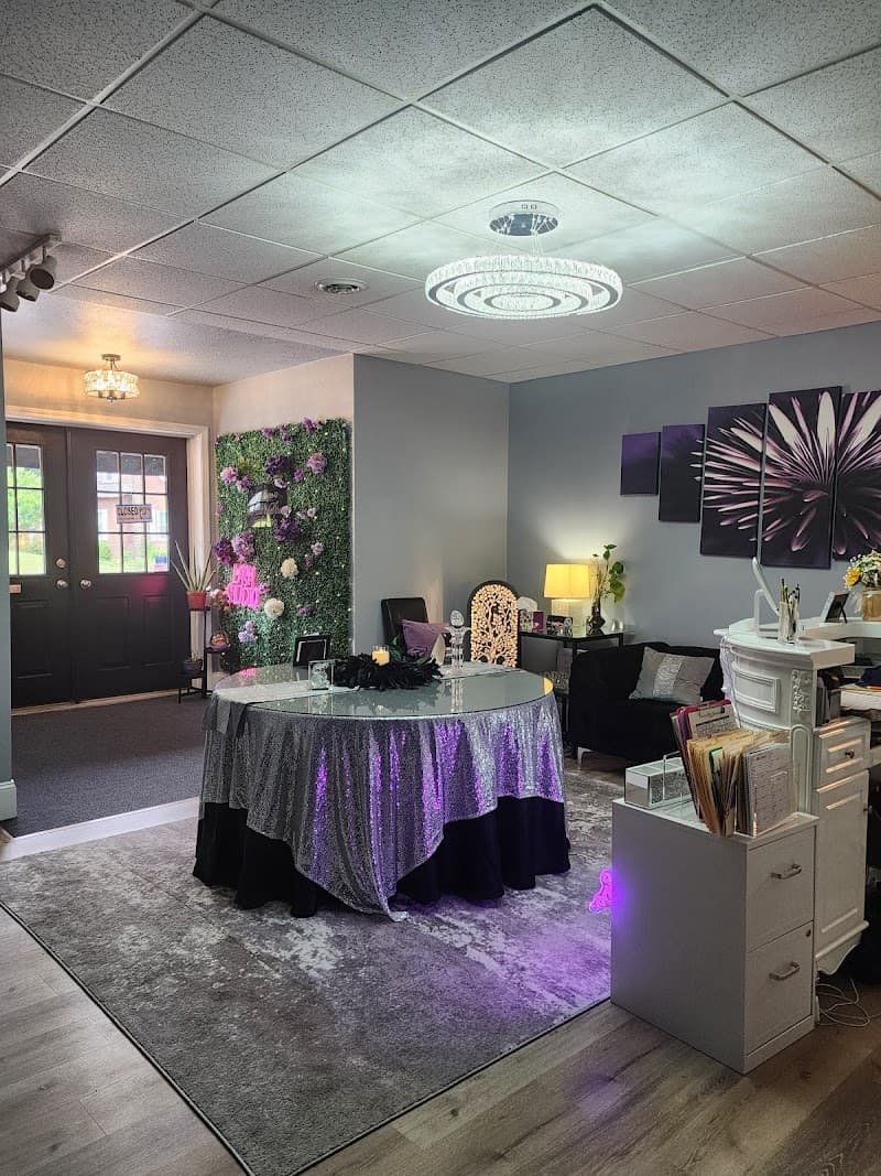 Rai's Spa South Buffalo Twp photo