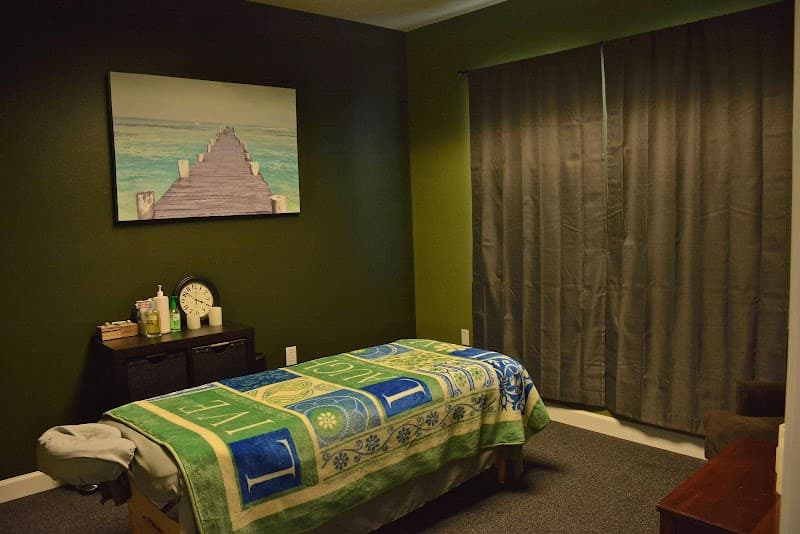 Raices Clinica de Masajes y Drenaje Linfatico Austin photo