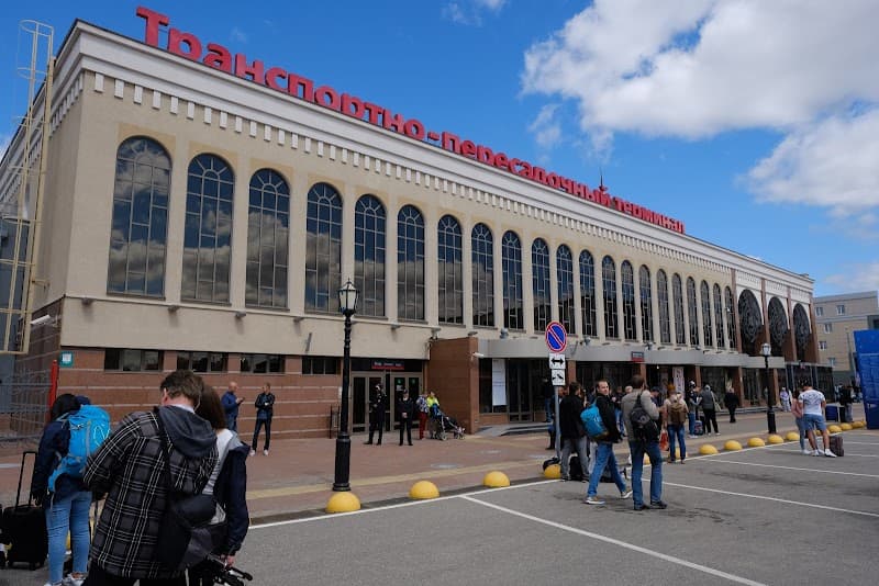 Rails-rails, Sleepers-sleepers Kazan photo